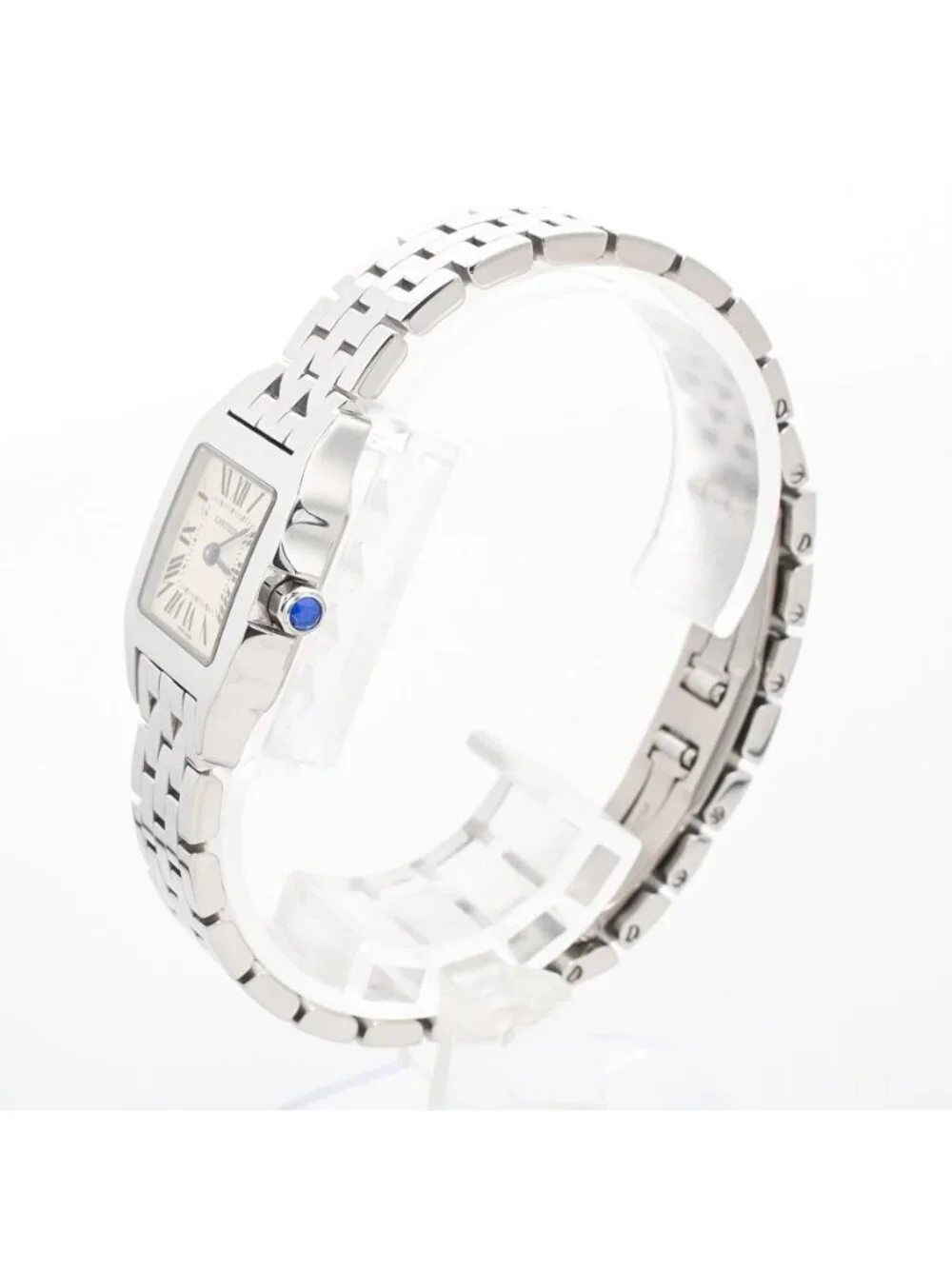Cartier Watch Santos Demoiselle